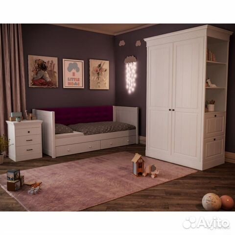 Детская кровать Детская кровать