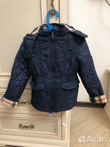 Куртка burberry оригинал Куртка burberry оригинал