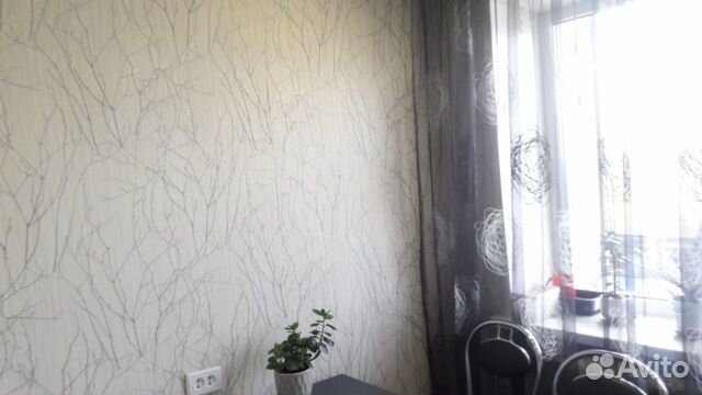 2-к квартира, 43 м², 9/9 эт.