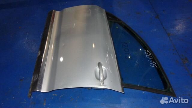 Дверь volkswagen Touareg BMX 2003 Дверь volkswagen Touareg BMX 2003