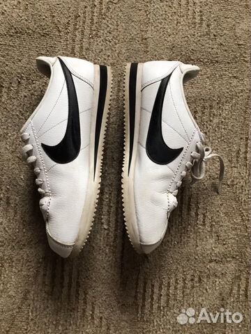 cortez reebok