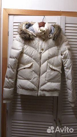 Куртка Adidas женская S