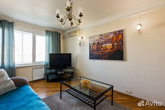 2-к квартира, 57 м², 8/12 эт. 2-к квартира, 57 м², 8/12 эт.