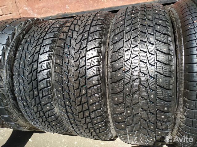 225 55 19 Toyo бу Шины Зимние 225 55 R19 99V 225 55 19 Toyo бу Шины Зимние 225 55 R19 99V