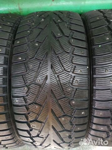295 35 21 Pirelli бу Шины Зимние 295 35 R21 98H 295 35 21 Pirelli бу Шины Зимние 295 35 R21 98H