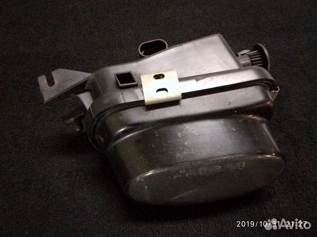 Противотуманная фара Mercedes AMG W203 W211 Противотуманная фара Mercedes AMG W203 W211
