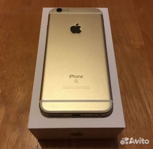 iPhone 6s iPhone 6s
