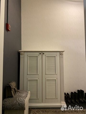 1-к квартира, 41 м², 21/25 эт. 1-к квартира, 41 м², 21/25 эт.