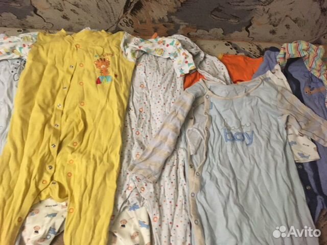 Слипы для сна mothercare