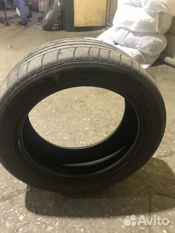 Летние шины Bridgestone potenza
