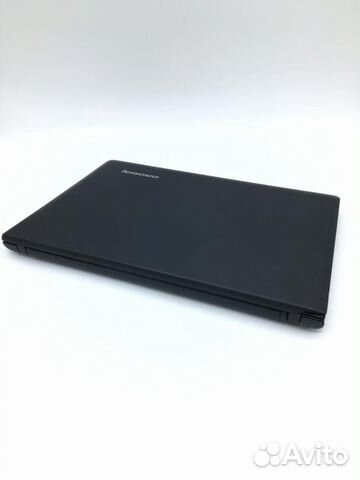 Ноутбук для работы Intel/4Gb/HDD 500Gb/15