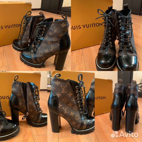 Сапоги Сапоги