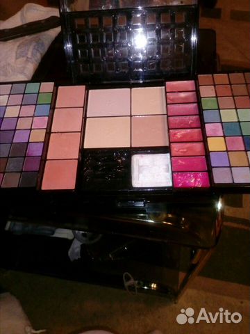 Косметический набор Летуаль.Новый Косметический набор Летуаль.Новый