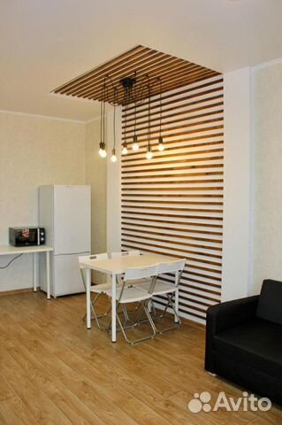 2-к квартира, 51.8 м², 10/18 эт.