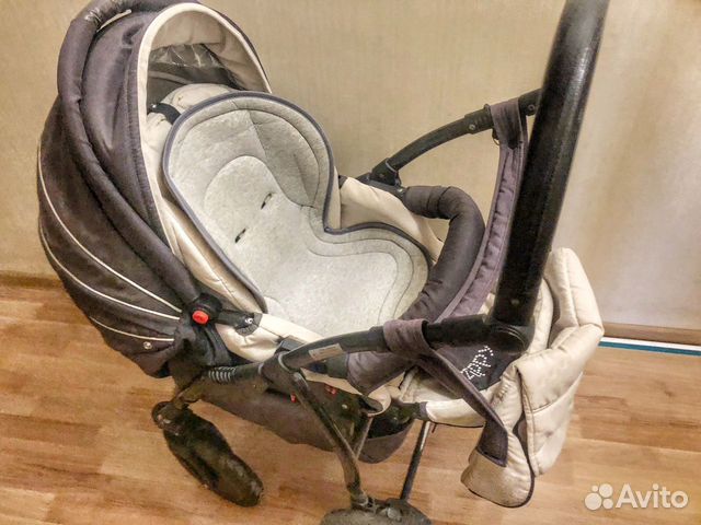 Коляска Коляска