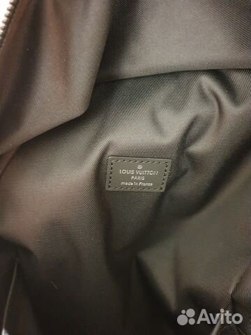 Рюкзак Louis Vuitton Рюкзак Louis Vuitton