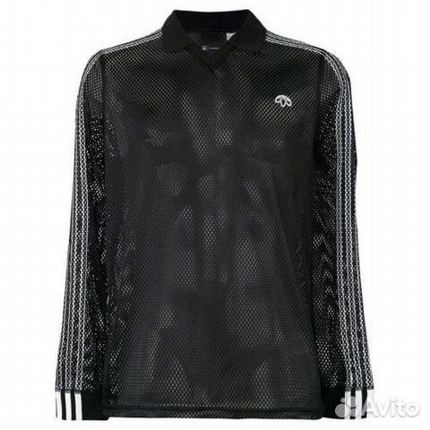 Кофта Adidas Alexander Wang Кофта Adidas Alexander Wang
