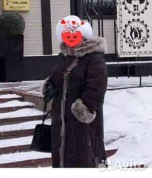 Дублёнка Дублёнка