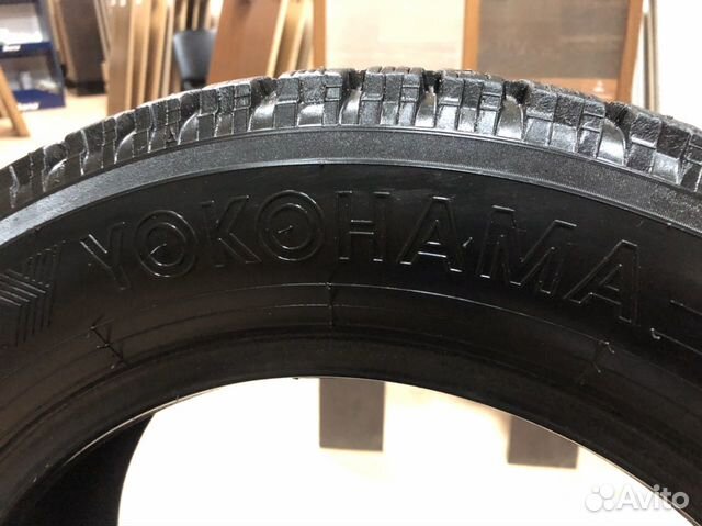 Шины yokohama ice guard f700z 185 65 r15