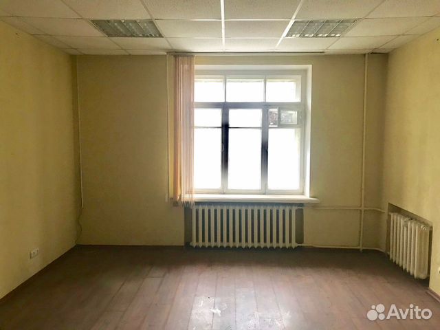 2-к квартира, 63.3 м², 1/5 эт.