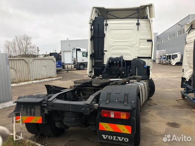 Volvo FH