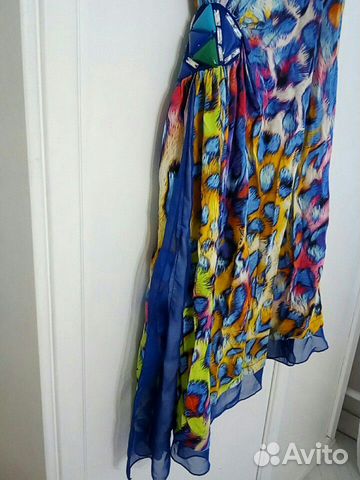 Выходное платье Выходное платье