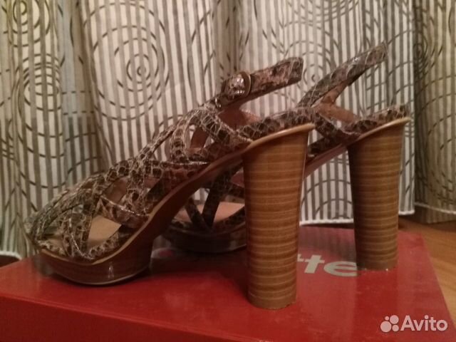 Босоножки Босоножки
