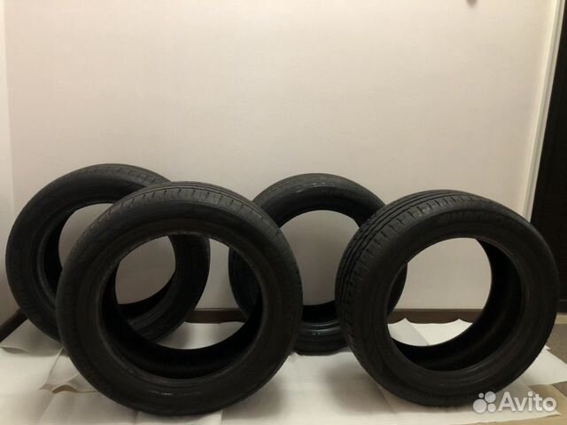 Летняя резина Hankook Ventus Prime 2