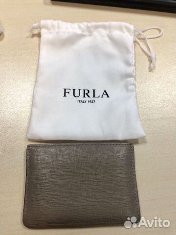 Furla Картхолдер/держатель для карт Furla Картхолдер/держатель для карт