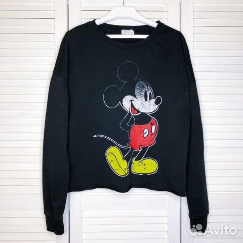 Свитшот Zara Свитшот Zara