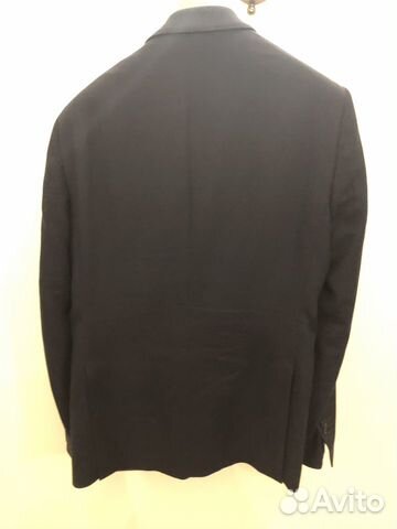 Мужской пиджак Massimo Dutti Мужской пиджак Massimo Dutti