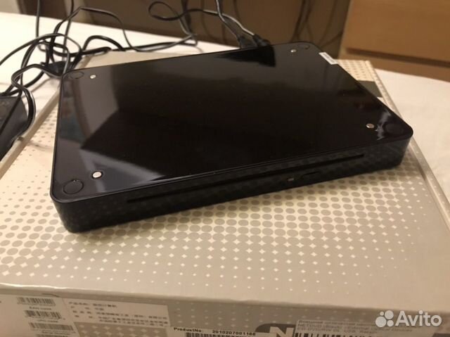 Foxconn Netdvd внешний оптический накопитель Foxconn Netdvd внешний оптический накопитель