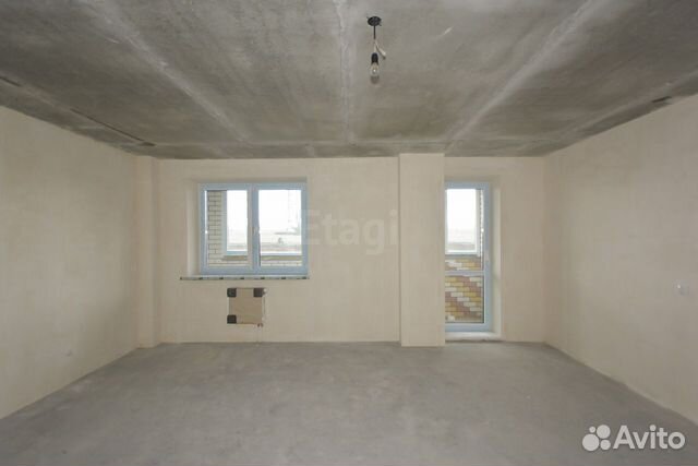 Студия, 40.6 м², 11/20 эт.