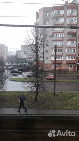1-к квартира, 30 м², 2/5 эт. 1-к квартира, 30 м², 2/5 эт.