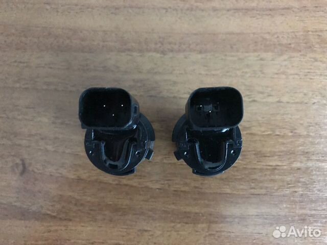 Датчики парковки Land Rover Discovery III, 2 штуки Датчики парковки Land Rover Discovery III, 2 штуки