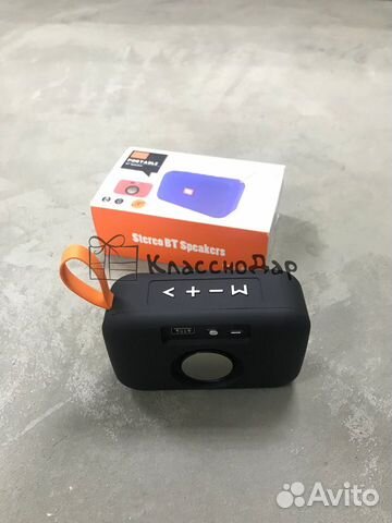 Беспроводная колонка T&G TG506 Беспроводная колонка T&G TG506