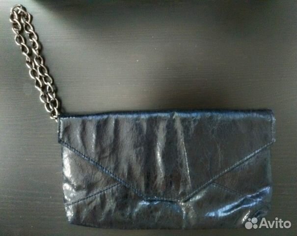 Новый клатч / кошелек / handheld bag / косметичка