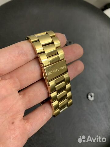 michael kors 8214