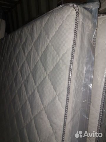 Матрас Легенда 160х200 Матрас Легенда 160х200