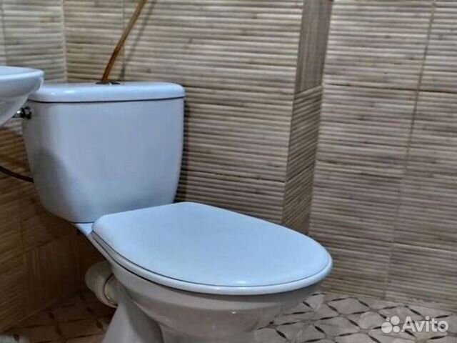 1-к квартира, 30 м², 2/3 эт. 1-к квартира, 30 м², 2/3 эт.