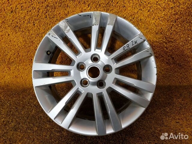 Диск Land Rover Discovery 4 (б/у)