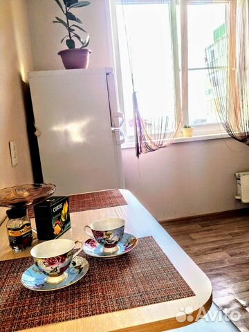 1-к квартира, 35 м², 7/9 эт. 1-к квартира, 35 м², 7/9 эт.