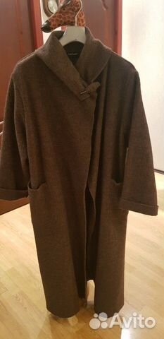 Пальто -халат Франция оригинал