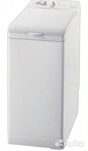 Стиральная машина с вертикальной загрузкой Zanussi Стиральная машина с вертикальной загрузкой Zanussi
