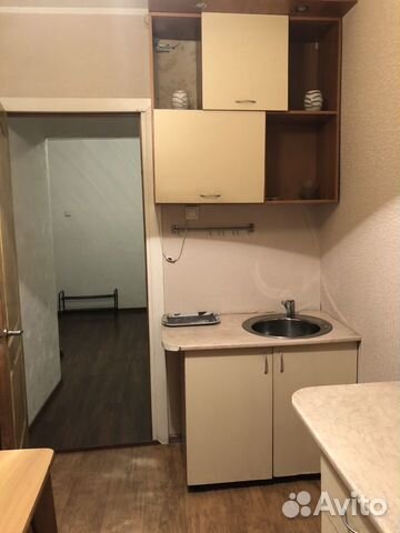 2-к квартира, 50 м², 7/9 эт.