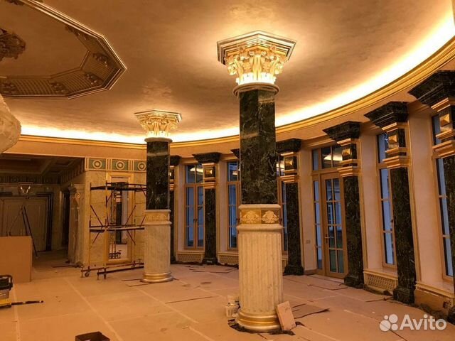 Ремонт квартир под ключ Ремонт квартир под ключ