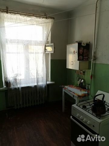 Комната 15.4 м² в 2-к, 2/5 эт. Комната 15.4 м² в 2-к, 2/5 эт.