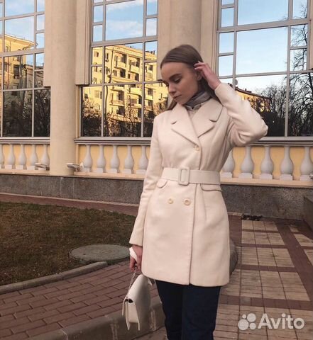 Пальто Пальто