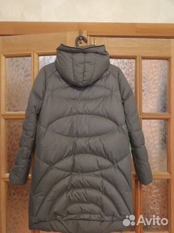 Пуховик женский Пуховик женский