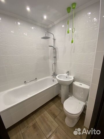 1-к квартира, 40.6 м², 3/10 эт.